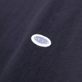 STITCH ELLIPSE LOGO T SHIRT