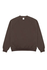 Thermal Fleece Sweatshirt 400g
