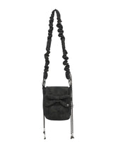 Fortune Bag (Antique Black)
