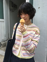 パティーナ パネル パンツ (3color)