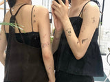 Artist BIBI.PIE 03 [2ea] _Tattoo sticker