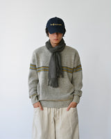 AT COZY NORDIC KNIT