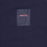 S タイガーMTM Tシャツ (FOR WOMAN)_SYS2TS52DN