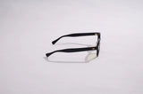 Vatic Vintage Optical Casanova John Yellow lenses from the Charming John series, limited edition in gold
