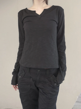 routine tee
