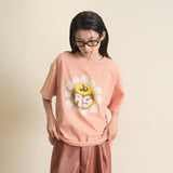 RS PROJECT RS 3 DAISY Tシャツ
