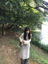 ナイスビンテージカーディガン