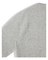 (UNISEX)ウールブレンド ニット カーディガン