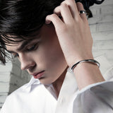 SVB-171 Teen Top Tianji Wear Simple Daily Bangle Bracelet