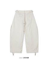 Pre Cation Wide Pants