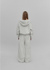 [MADE] Dana Applique Two-Way Banding Pants (Set Purchase Available)