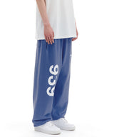 939タイプMスウェットパンツ (BLUE)
