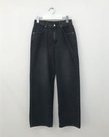 Momang Washed Denim (2color)