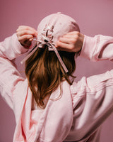 Collaboration Corset Papiyon Cap | neversaynever × Kleesier