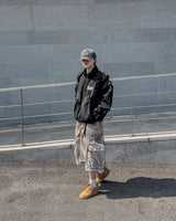 US Army IPFU Windbreaker Jacket