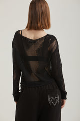 MIST KNIT