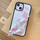 Spring Bloom Strap