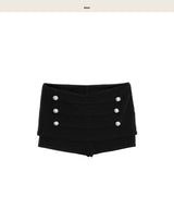 [ trend pick ] アミスレオンボタンロー pt / sk