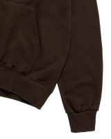 RABBIT BEAR DOLL LOGO HOODIE