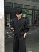トリプルメッシュスウェットパンツ