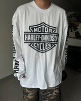 VT Hally Oversized Long-Sleeve (3C)