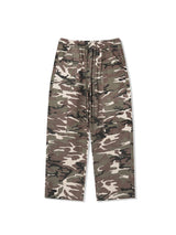 North Cargo Pants (3color)