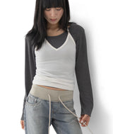 Dono Velvet Halter Tank