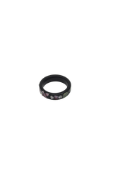 Pink petal ring