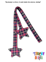 Plaid double star