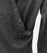 Slan Rivet Hood