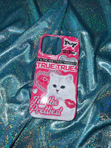 [I'm the Prettiest] ハードケース
