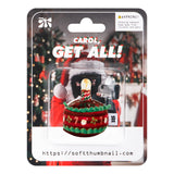 Christmas Choco Cake