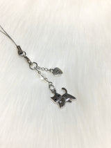 my cat keyring