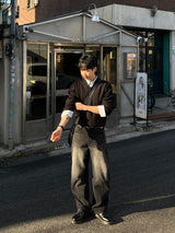 Candied Oxford Shirt (M, L / 2 Colors)
