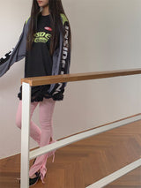 INSIDE RACING LONG SLEEVE (4COLOR)
