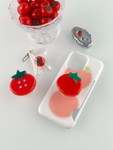 Tomato Card Hard Case