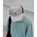 FAITH FADE - スマイリーサディーキャップ