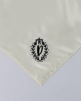 【MADE】Doyoubi Dimanche crown kerchief[Ivory]