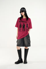 サンド ウォッシング カーゴ デニム ハーフパンツ / Sand Washing Cargo Denim Half Pants