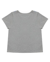 ヘッドセットティー Grey