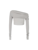 Ivy top (Gray)