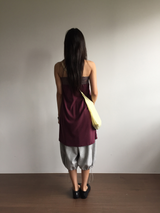 Deep lace skirt (3color) 