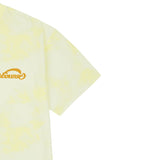 Everyday magic tee_YELLOW