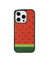 ウォーターメロンエポキシシルバーケース