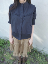 finch blouson