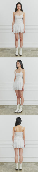 VERA LOGO TOP white