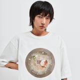 Pyeongyang Cold Buckwheat Noodles T-SHIRT