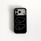 [mirror] wings case
