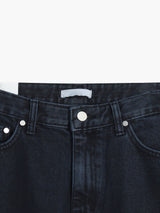 Wolf Washed Denim