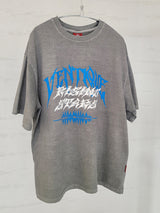 VENTIQUE Pigment Rising T-shirt 2color